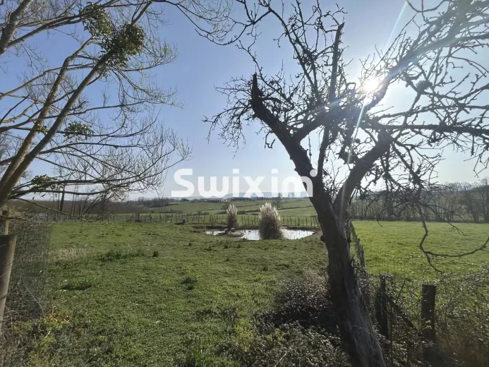 House for sale in Cuiseaux (2)