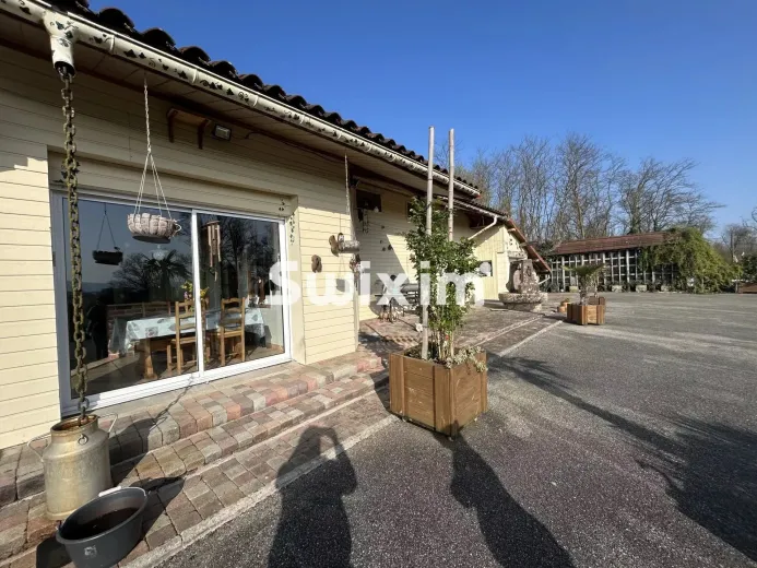 House for sale in Cuiseaux (12)