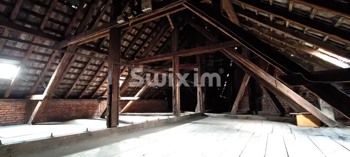 Appartement à vendre à Hoerdt