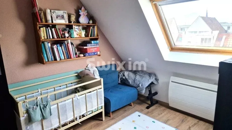 Appartement à vendre à Erstein (9)