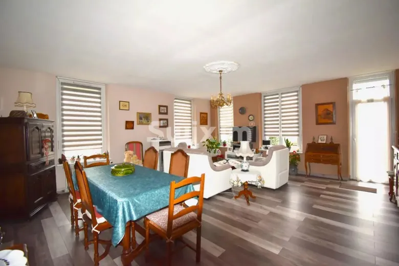 Appartement à vendre à Langensoultzbach