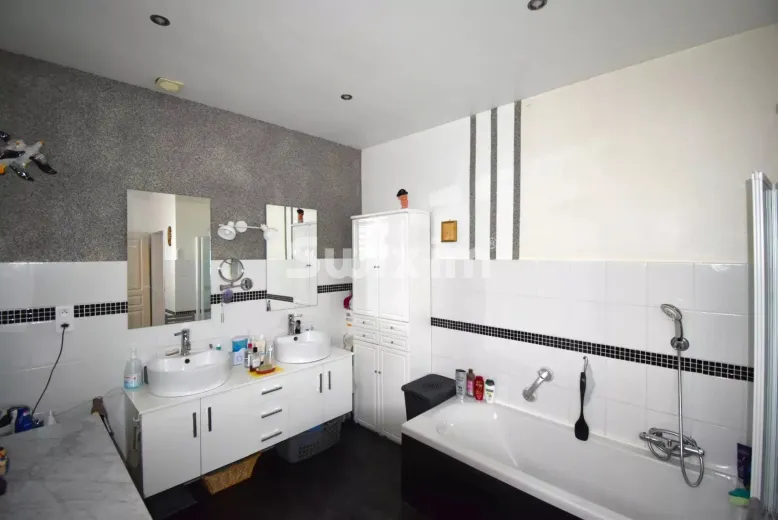 Appartement à vendre à Langensoultzbach (5)