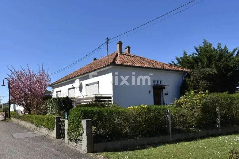 Maison à vendre à Schweighouse-Sur-Moder