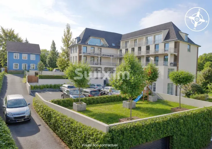 Appartamento in vendita a Thannenkirch
