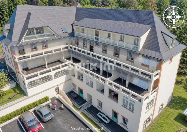 Appartamento in vendita a Thannenkirch (6)