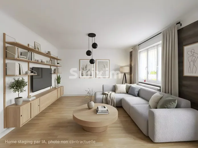 Appartamento in vendita a Ingersheim (3)