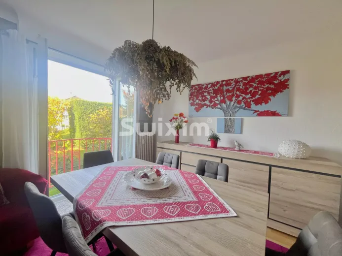 Appartamento in vendita a Ingersheim (5)