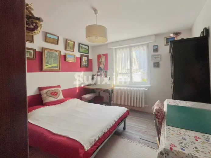 Appartamento in vendita a Ingersheim (7)