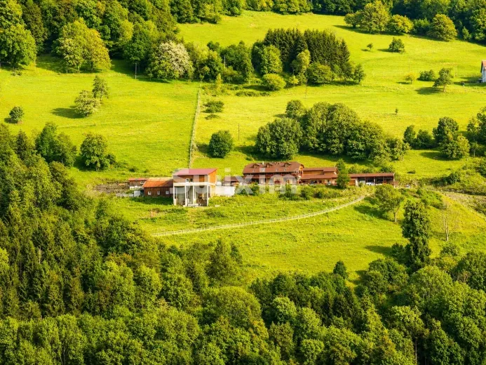 Casa in vendita a Sainte-Marie-Aux-Mines (5)