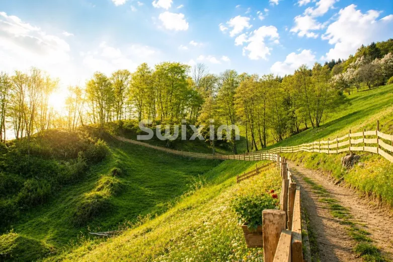 Casa in vendita a Sainte-Marie-Aux-Mines (8)
