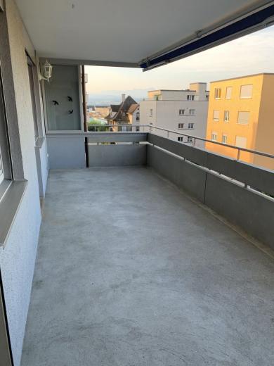 Appartement à louer à Romanshorn - Smart Propylaia (11)