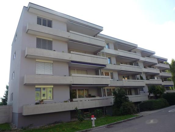 Appartement à louer à Romanshorn (12)
