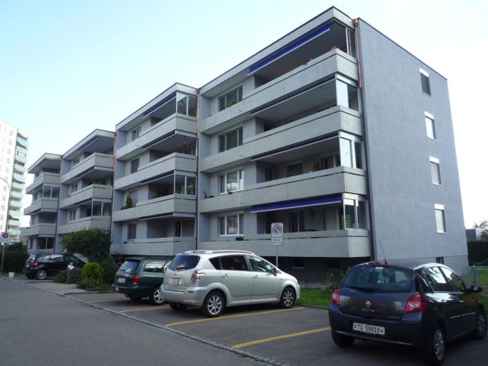 Appartement à louer à Romanshorn - Smart Propylaia (13)