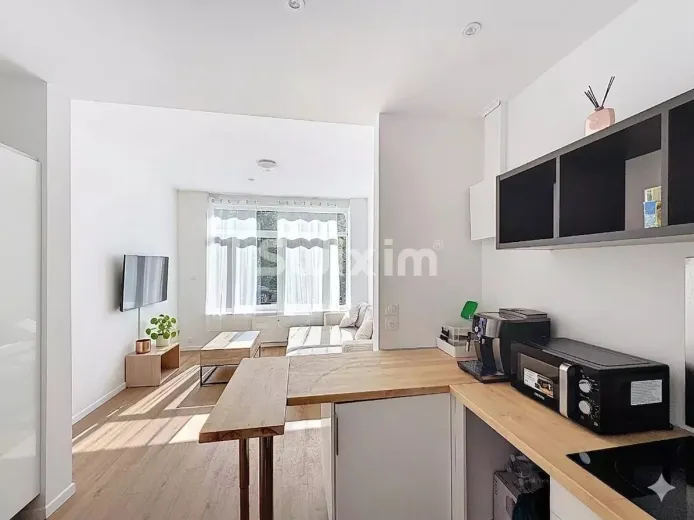 Apartment for sale in Lille