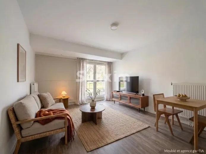 Apartment for sale in Tourcoing