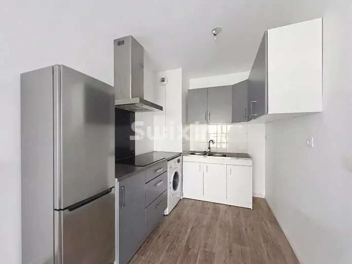 Apartment for sale in Tourcoing (2)