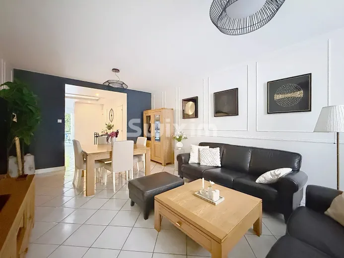 House for sale in Roubaix