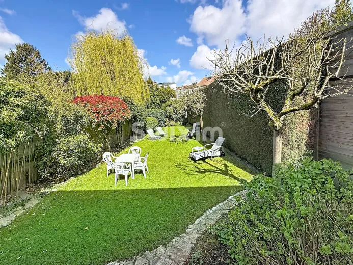 House for sale in Wasquehal