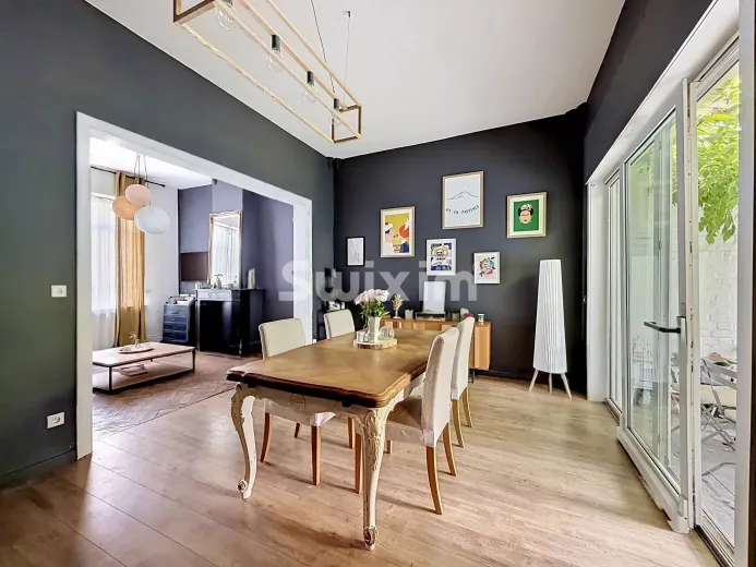 House for sale in Tourcoing