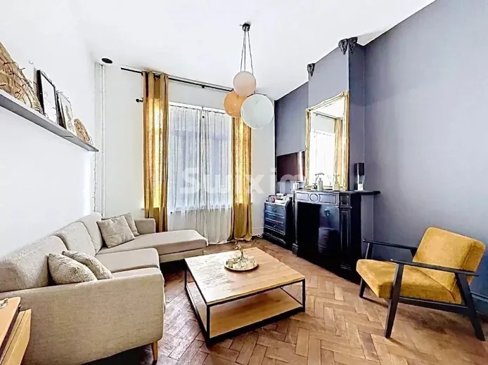 House for sale in Tourcoing (2)