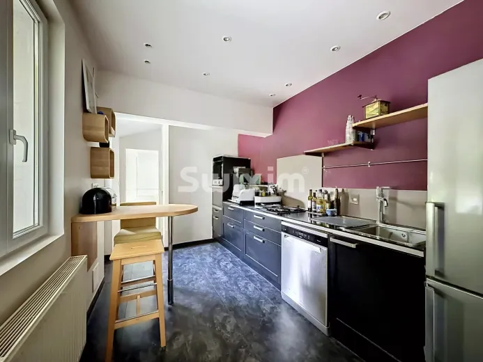 House for sale in Tourcoing (4)