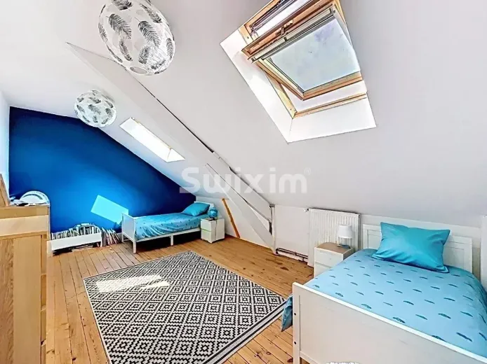 House for sale in Tourcoing (9)