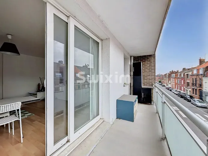 Apartment for sale in Saint-Andre-Lez-Lille - Smart Propylaia (2)