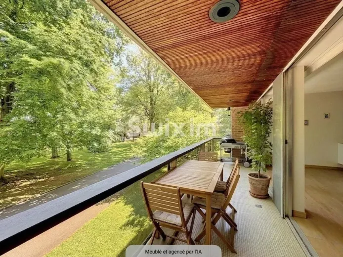 Apartment for sale in Wasquehal