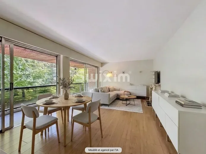 Apartment for sale in Wasquehal (2)