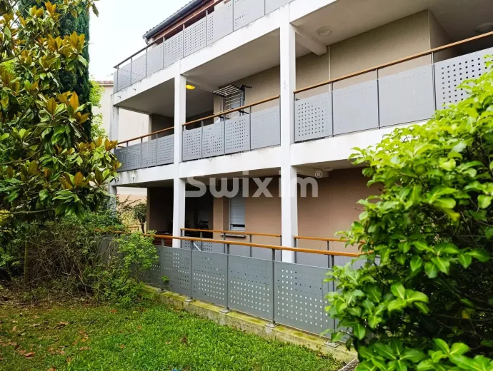 Wohnung zu verkaufen in Toulouse, 2 Zimmer, 45 m2