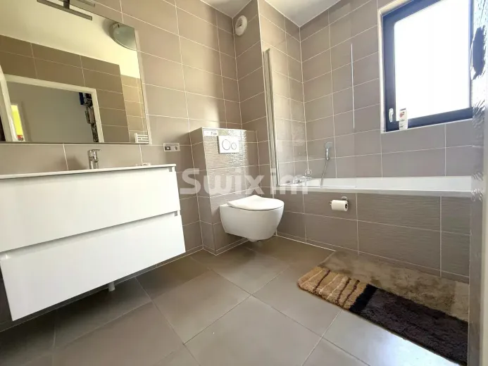 Haus zu verkaufen in Strasbourg - Einfamilienhaus zu verkaufen in Strasbourg, 5 Zimmer, 96 m2 - Smart Propylaia (9)