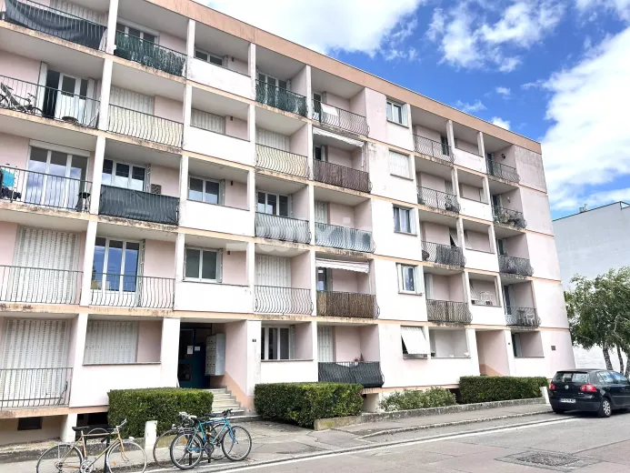 Appartamento in vendita a Dijon