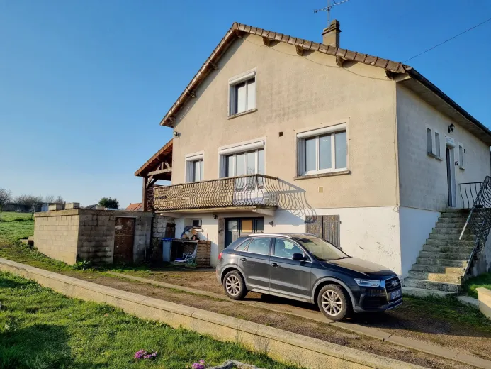 House for sale in Clamecy (3)