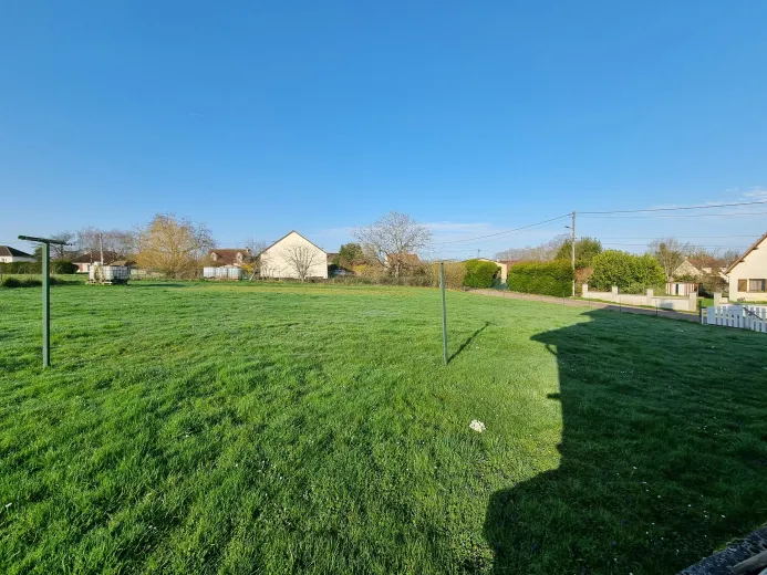 House for sale in Clamecy (6)