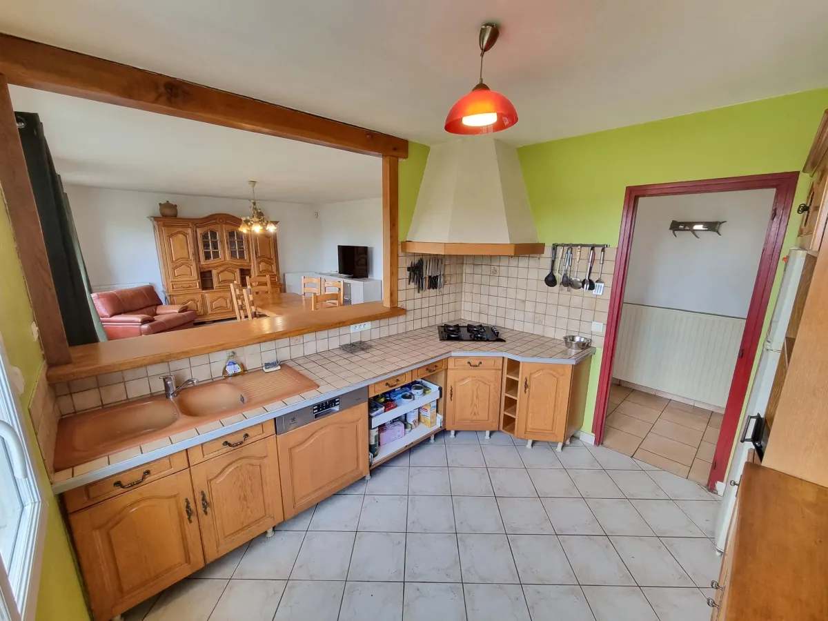 House for sale in Clamecy - Smart Propylaia (7)