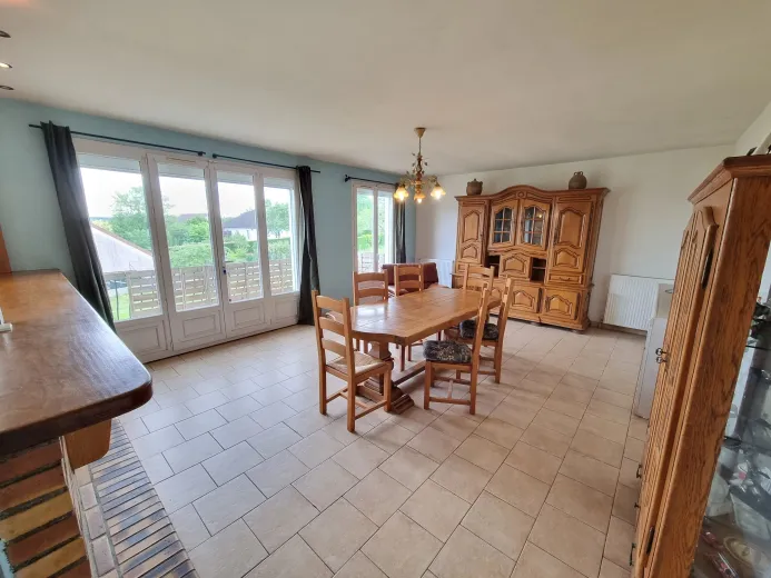 House for sale in Clamecy (9)
