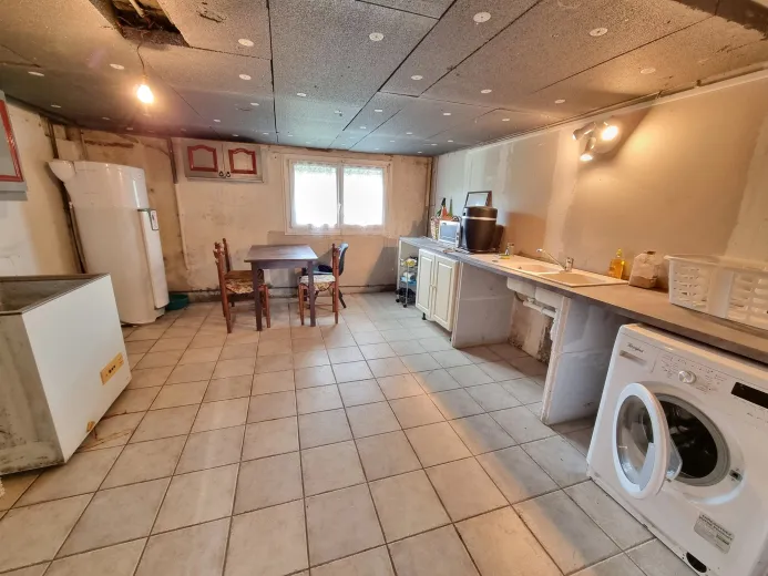 House for sale in Clamecy (15)