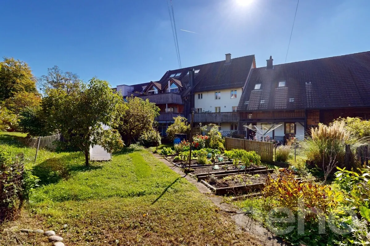 Birmenstorf AG zu verkaufen Einfamilienhaus Schweiz - cChic-immoHub Ihr Immobilienportal
