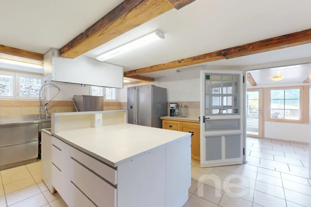 House for sale in Valzeina - Smart Propylaia (11)