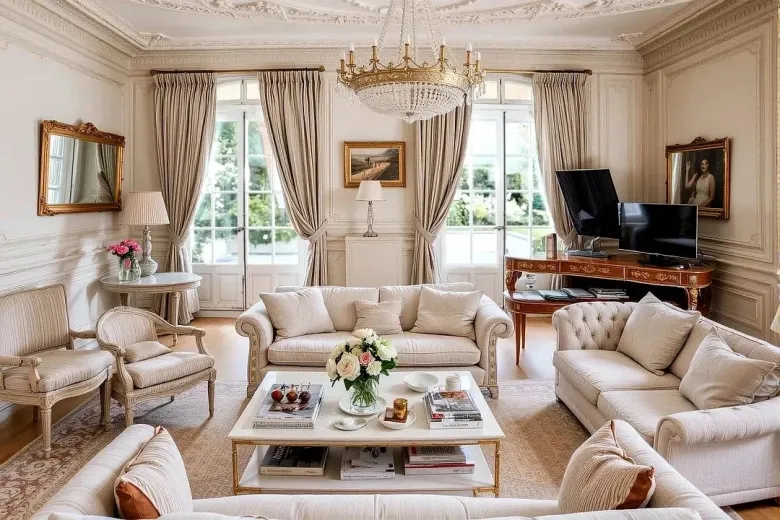 Haus zu verkaufen in Lausanne - Smart Propylaia (5)