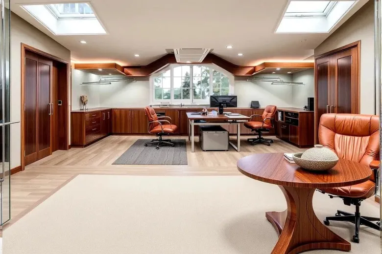 Haus zu verkaufen in Lausanne - Smart Propylaia (11)