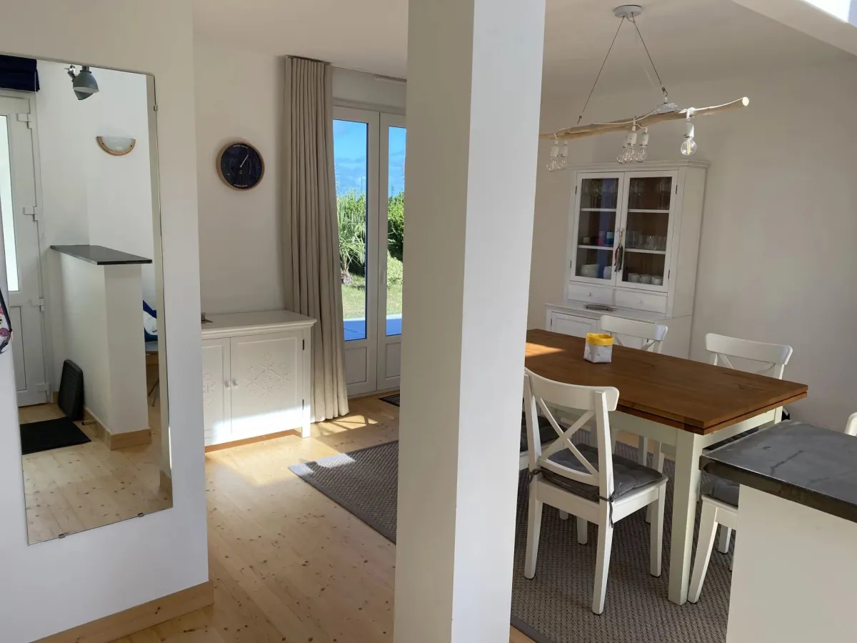 House for rent in Cleder - Smart Propylaia (5)