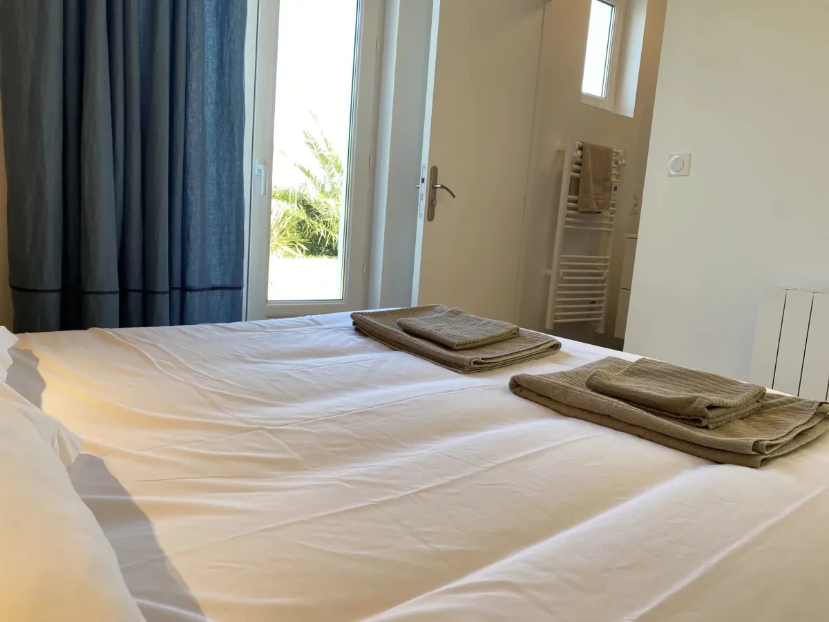 House for rent in Cleder - Village house for rent in Cleder, 4 rooms, 70 m2 - Smart Propylaia (9)