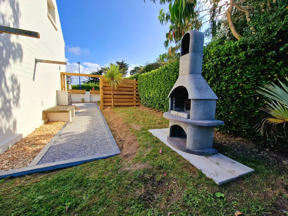 House for rent in Cleder - Smart Propylaia (17)