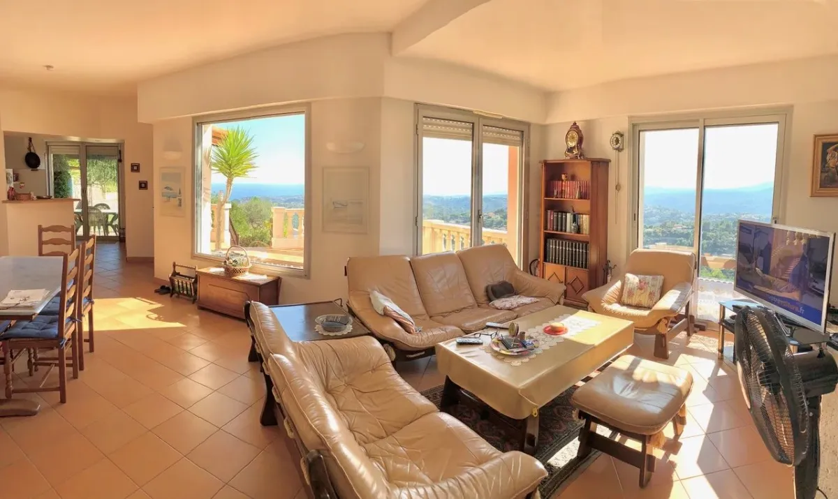 House for sale in Aspremont - Smart Propylaia (8)
