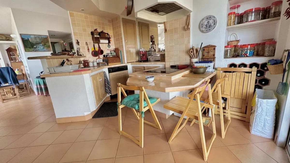 House for sale in Aspremont - Smart Propylaia (10)