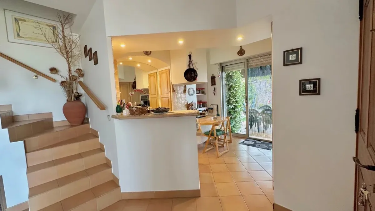 House for sale in Aspremont - Smart Propylaia (13)
