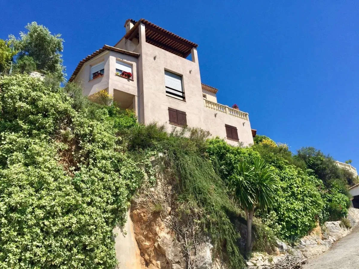 House for sale in Aspremont - Smart Propylaia (16)