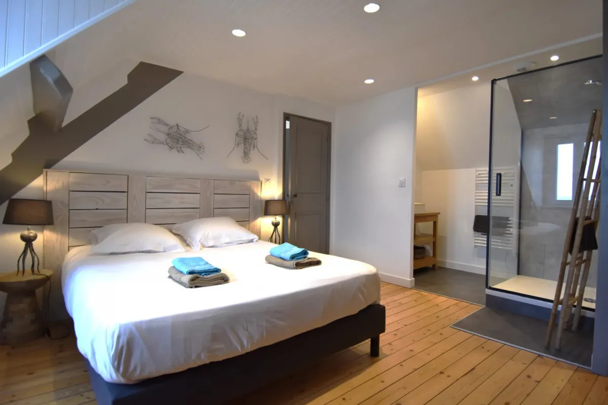 Haus zu verkaufen in Santec - Smart Propylaia (11)