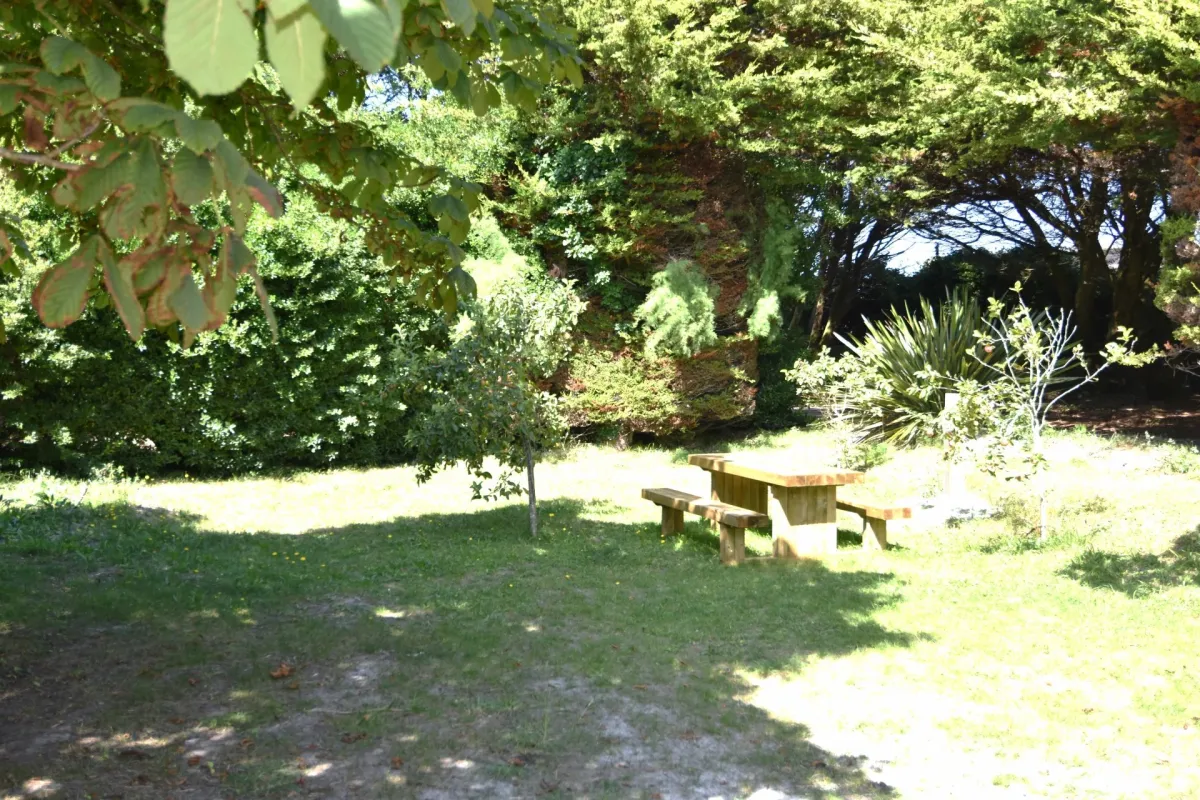 Haus zu verkaufen in Santec - Prestigeträchtiger Stellplatz am Strand von Dossen - Smart Propylaia (21)